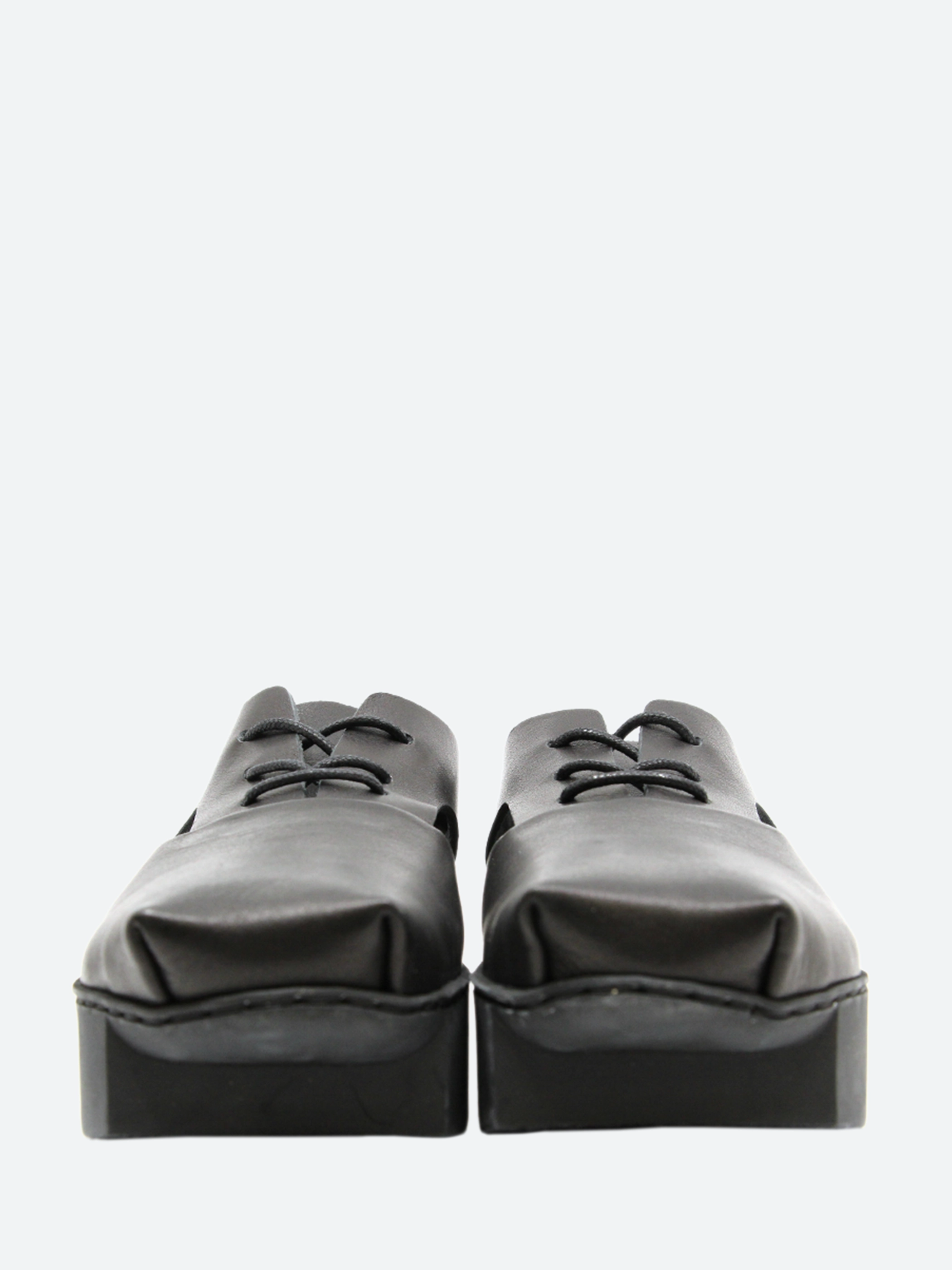 Packable Flat Shoes Box Lui