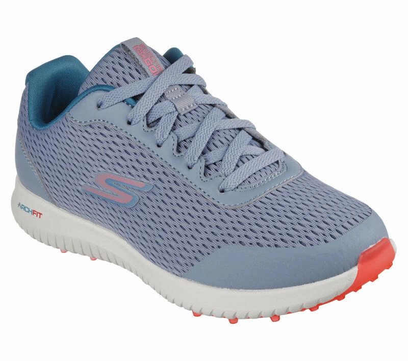 Women's Relaxed Fit Skechers 123029 Go Golf Max Fairway 3 Shoes Spikeless Golf