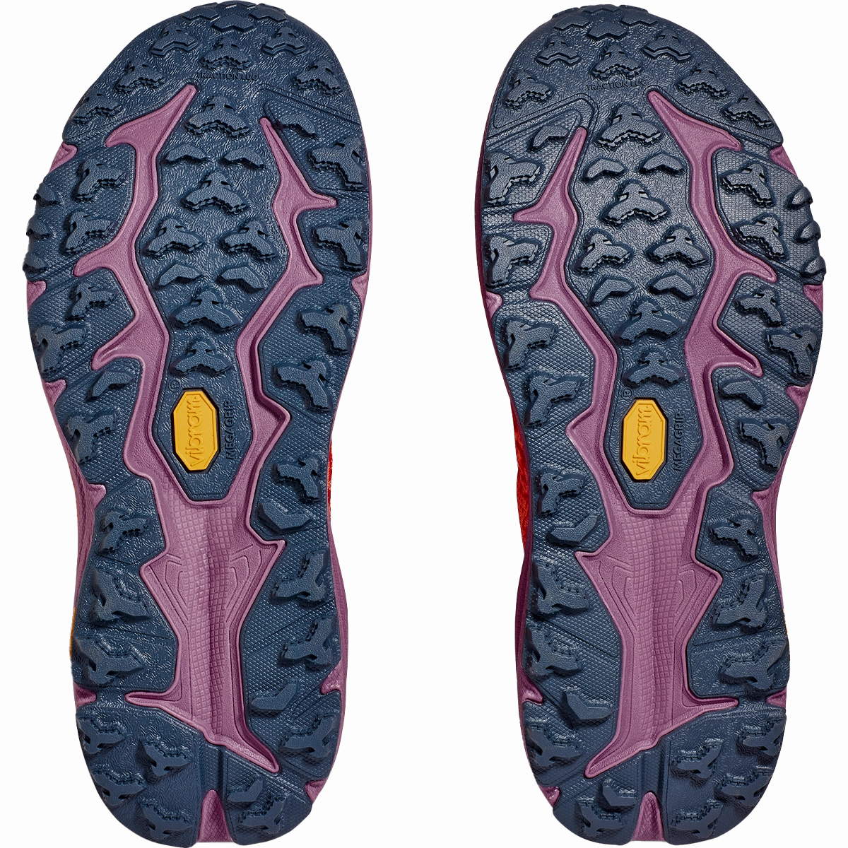 Hi Tec Trail Shoes Men's Speedgoat 6 Wide