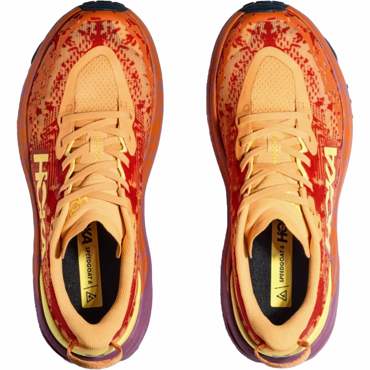 Best Trail Running Shoes Ireland Men's Speedgoat 6 Wide