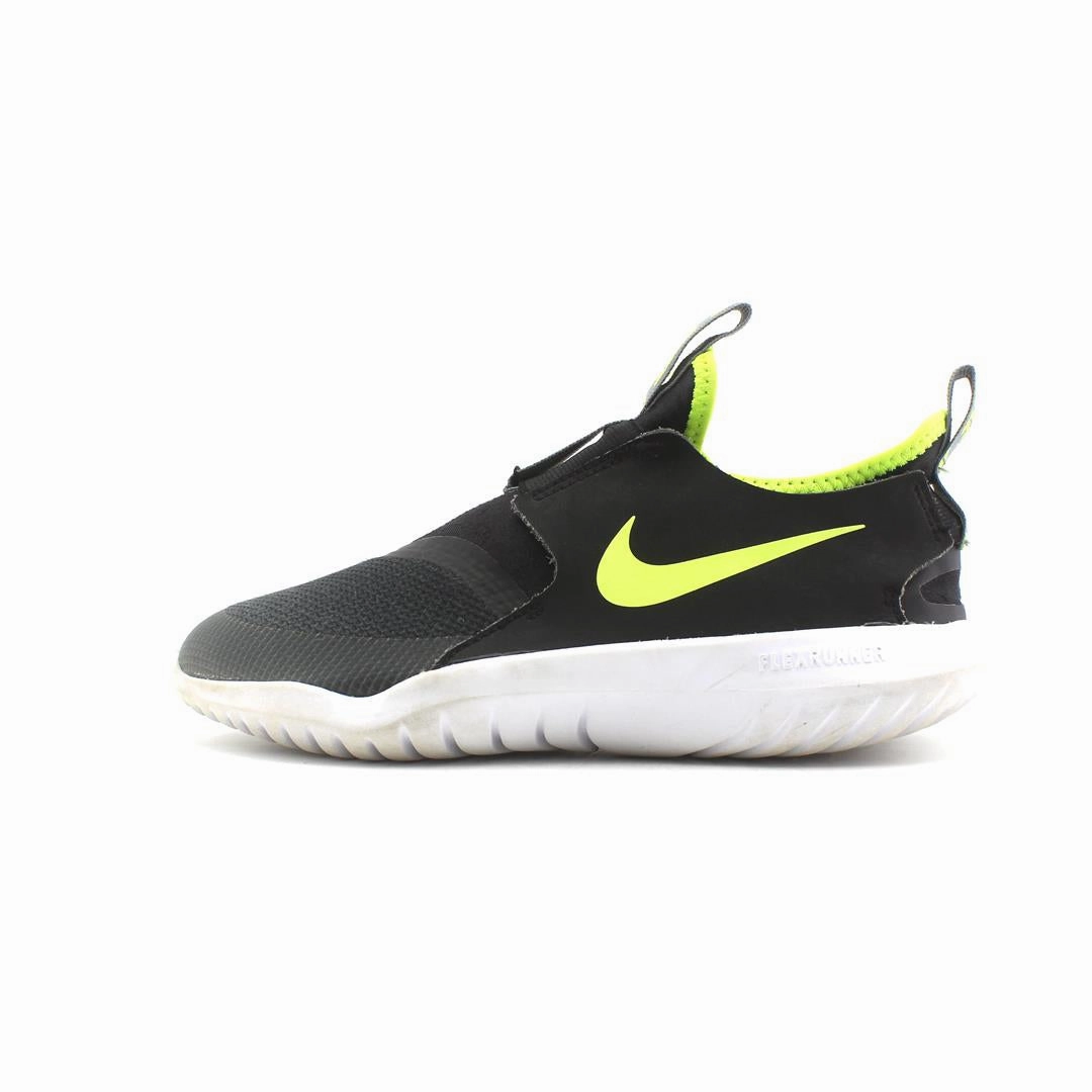 NIKE SMOKE GREY VOLT' Good Running Shoes High Arches