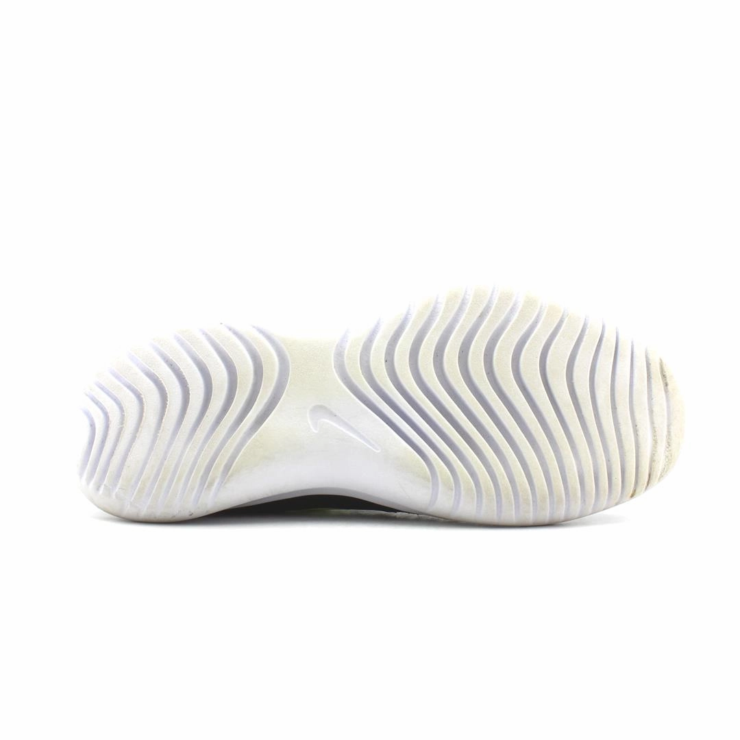 NIKE SMOKE GREY VOLT' Clifton 8 Running Shoes