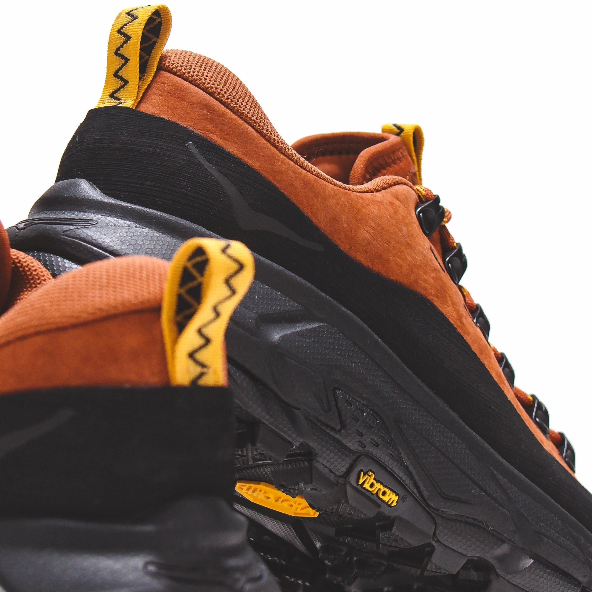 Hoka One One Unisex Tor Summit Hazelnut 1147952-HBCK Shoes At Ross Dress For Less