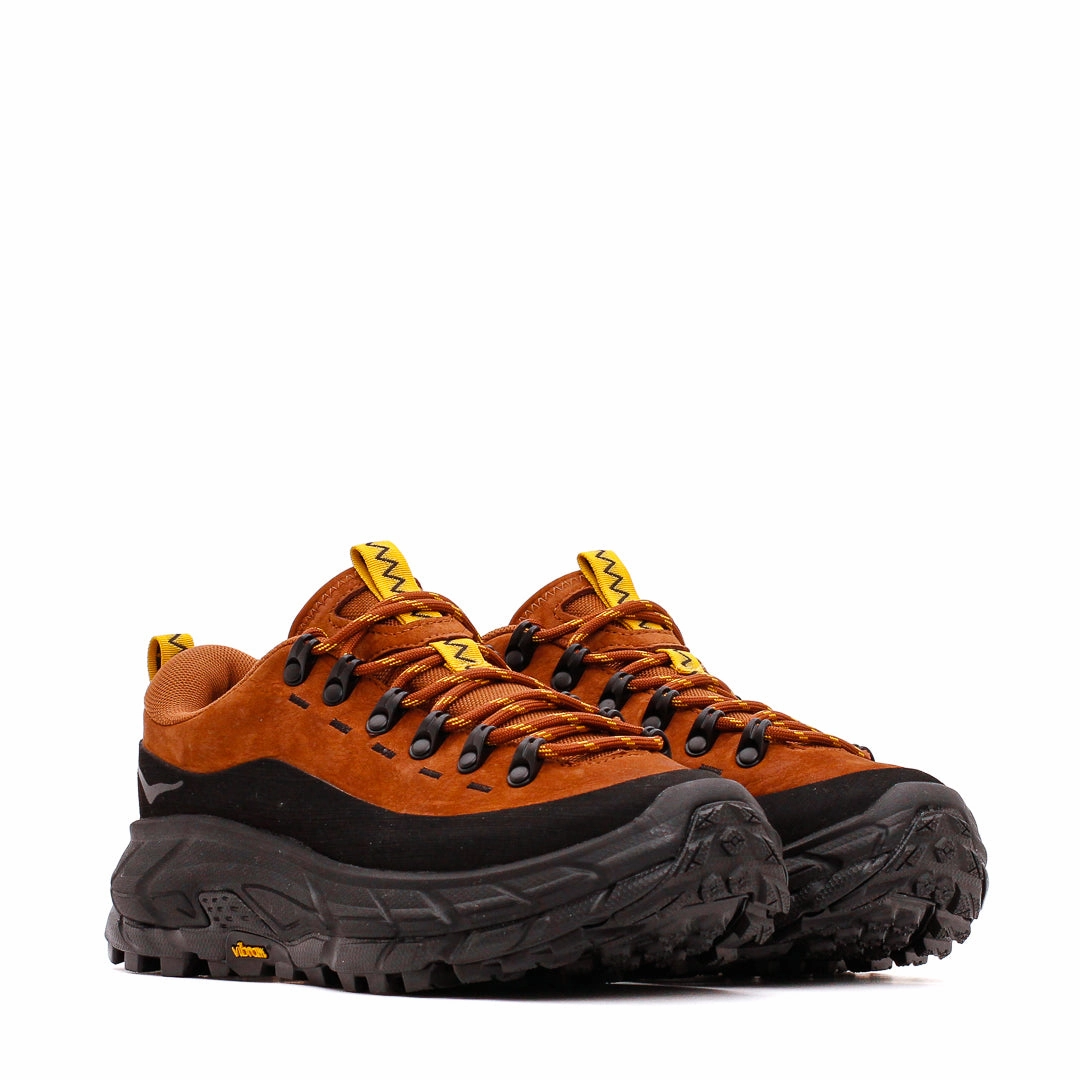 Hoka One One Unisex Tor Summit Hazelnut 1147952-HBCK Places That Sell Shoes