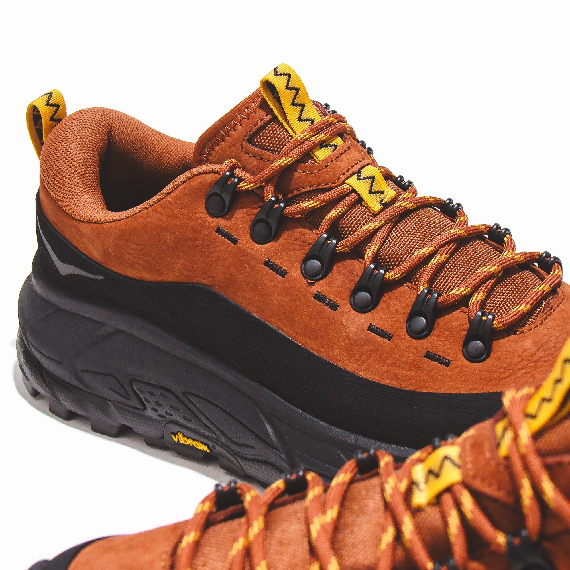 Norman Ok Hoka One One Unisex Tor Summit Hazelnut 1147952-HBCK