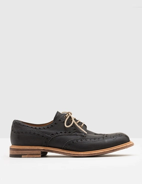 Cheaney Avon Brogue Boots Go