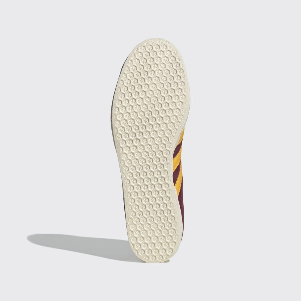 Pro Model Adidas Shoes PORTLAND TIMBERS MEN'S RETRO ADIDAS GAZELLE SNEAKER