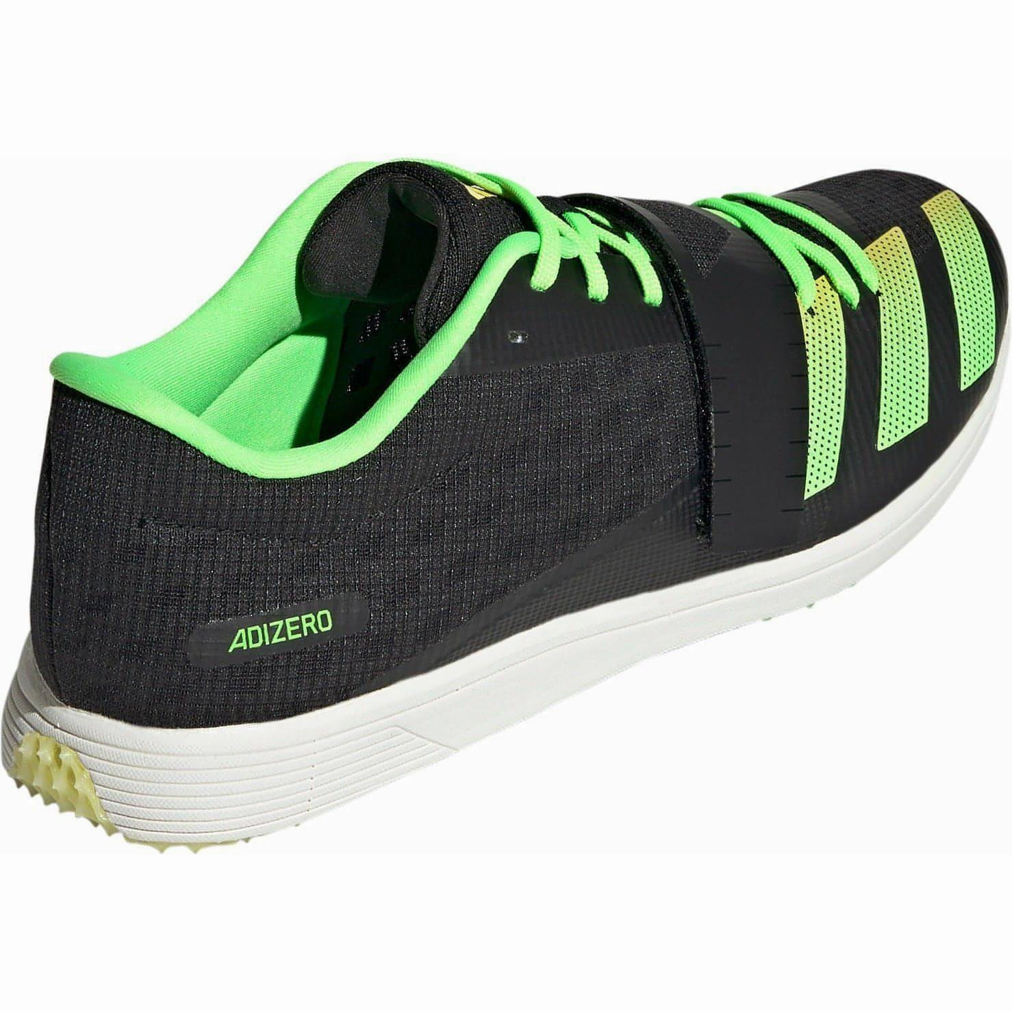 Adidas Sl 72 Rs Shoes adidas Adizero Triple Jump / Pole Vault Field Event Spikes - Black