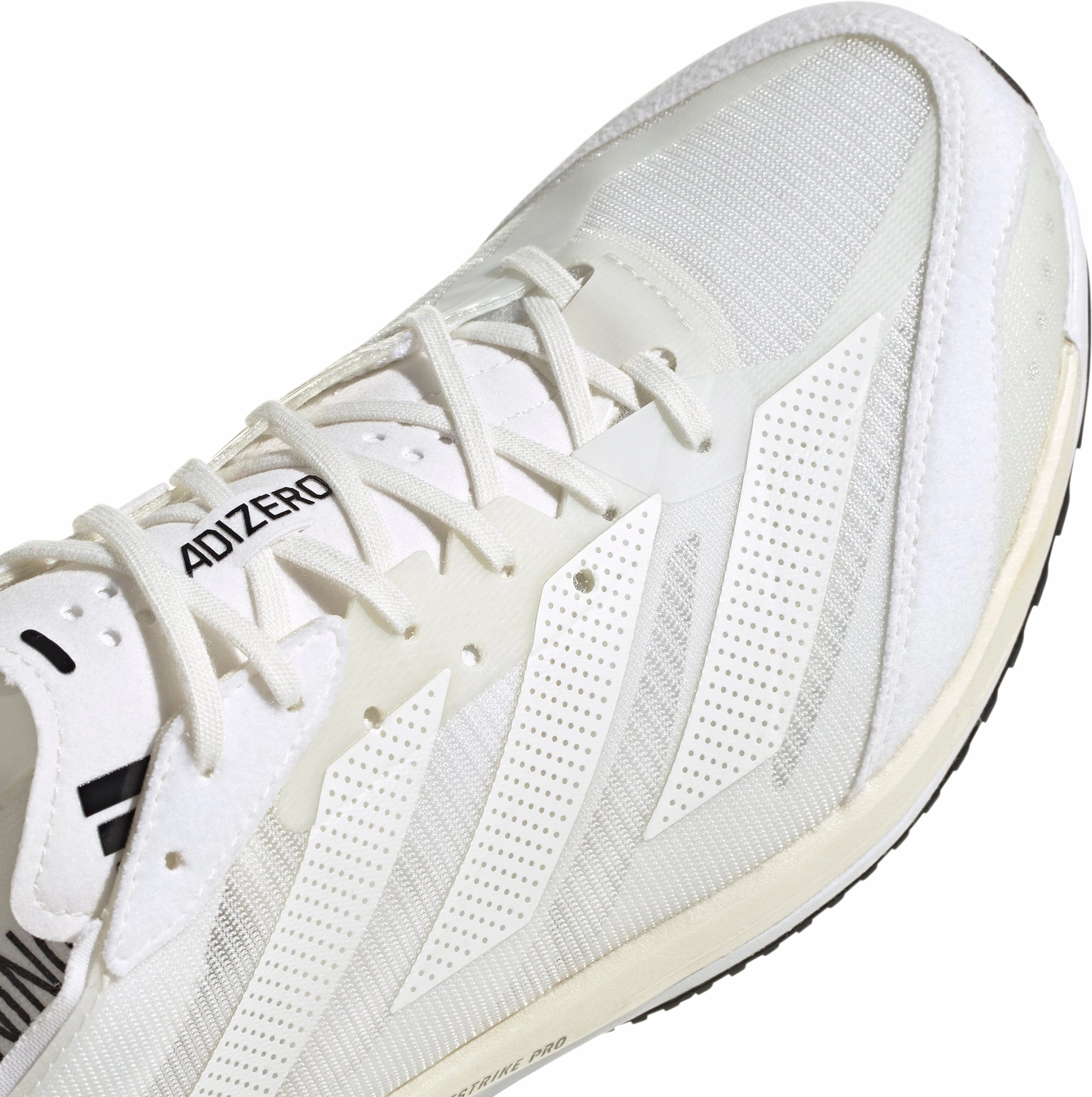 Adidas Shoes Y 3 adidas Adizero Adios 7 Mens Running Shoes - White