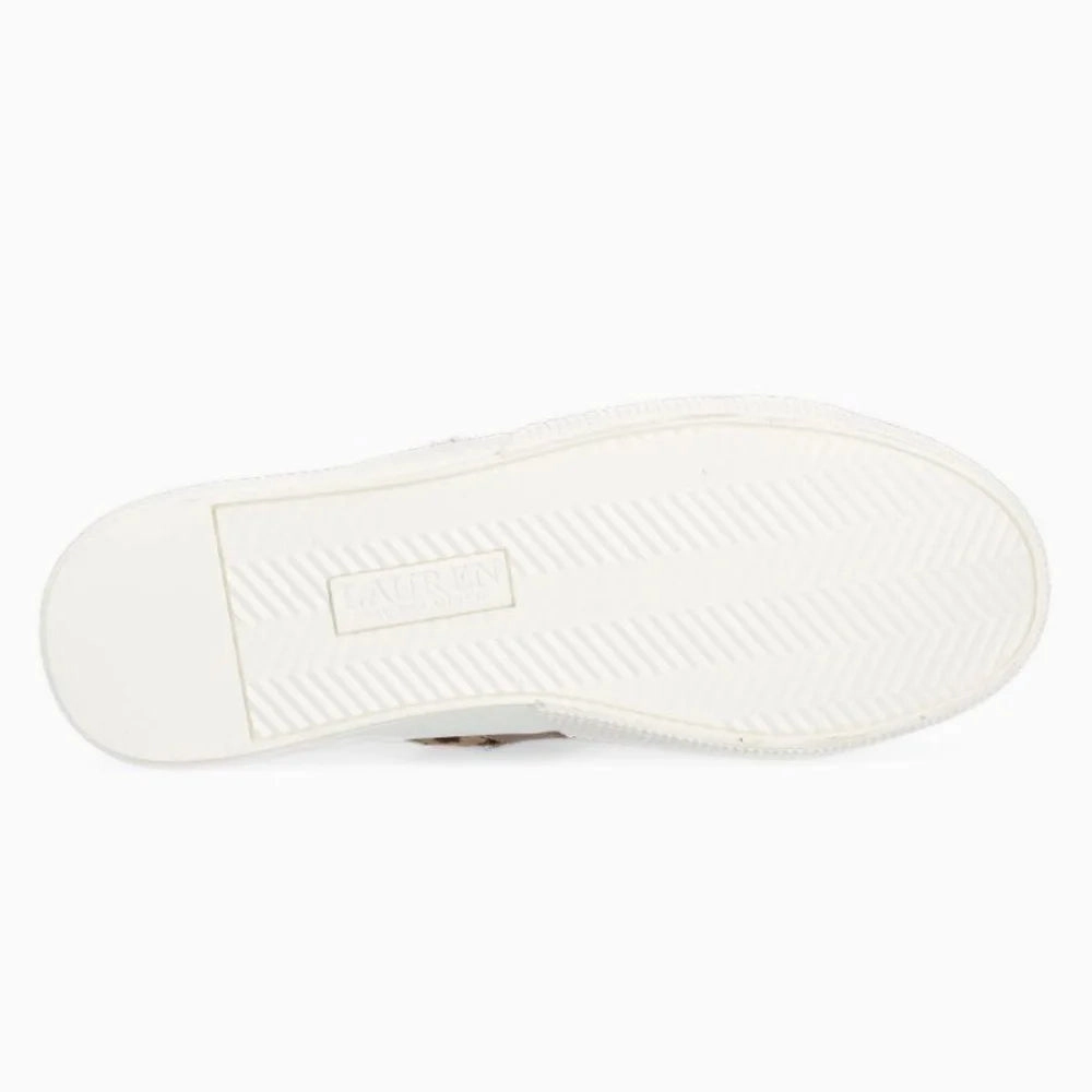 Ralph Lauren Janson II Leather Women - WHTBEG Veja Dekkan Sneakers