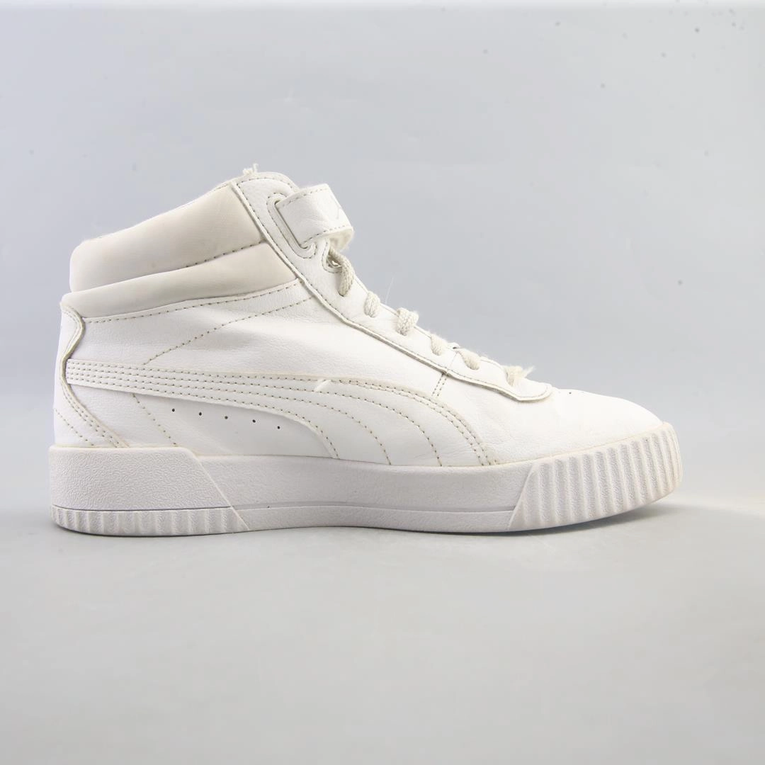 Sneakers With Good Ankle Support PUMA CARINA MID