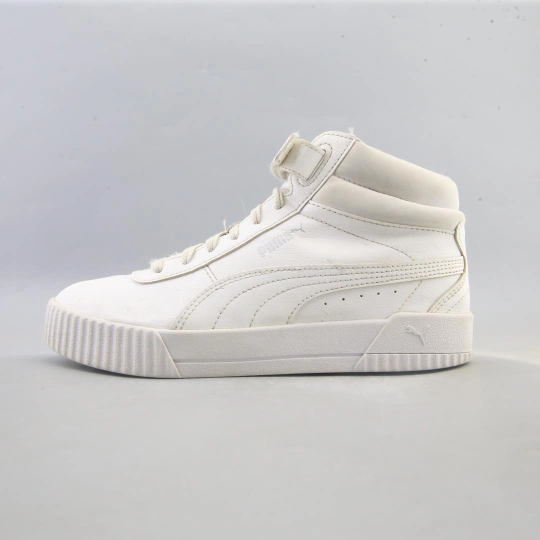 Gel Nunobiki Lace Sneakers PUMA CARINA MID