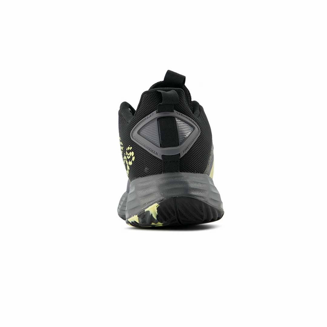 Adidas Wide Trail Shoes adidas - Men's Ownthegame 2.0 Shoes (GW5483)