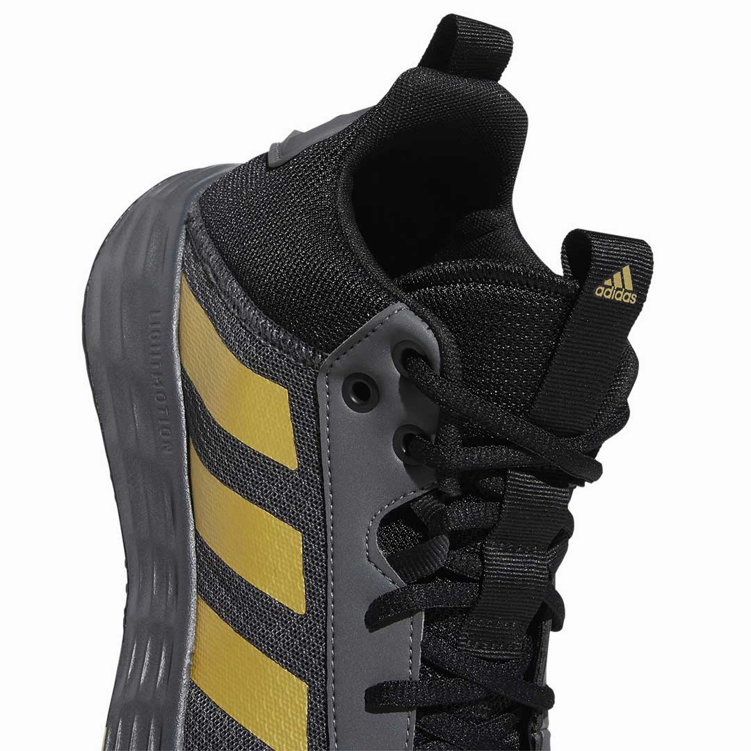 adidas - Men's Ownthegame 2.0 Shoes (GW5483) Adidas Shoes World Cup