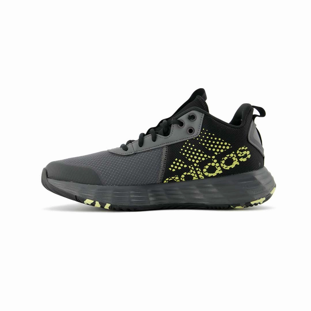 Adidas Vl Court 3.0 Tennis Shoes adidas - Men's Ownthegame 2.0 Shoes (GW5483)