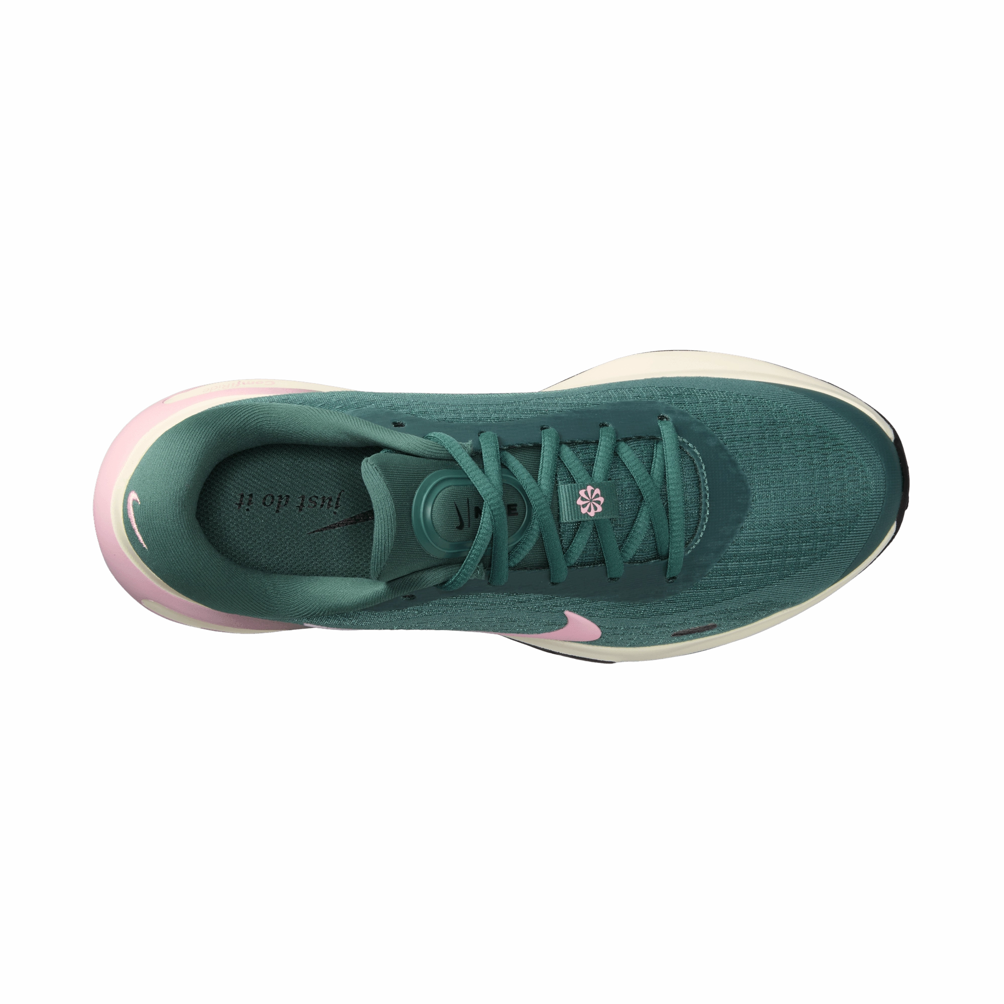 Best Shoes For Supination NIKE JOURNEY RUN WOMEN'S ROAD RUNNING SHOES