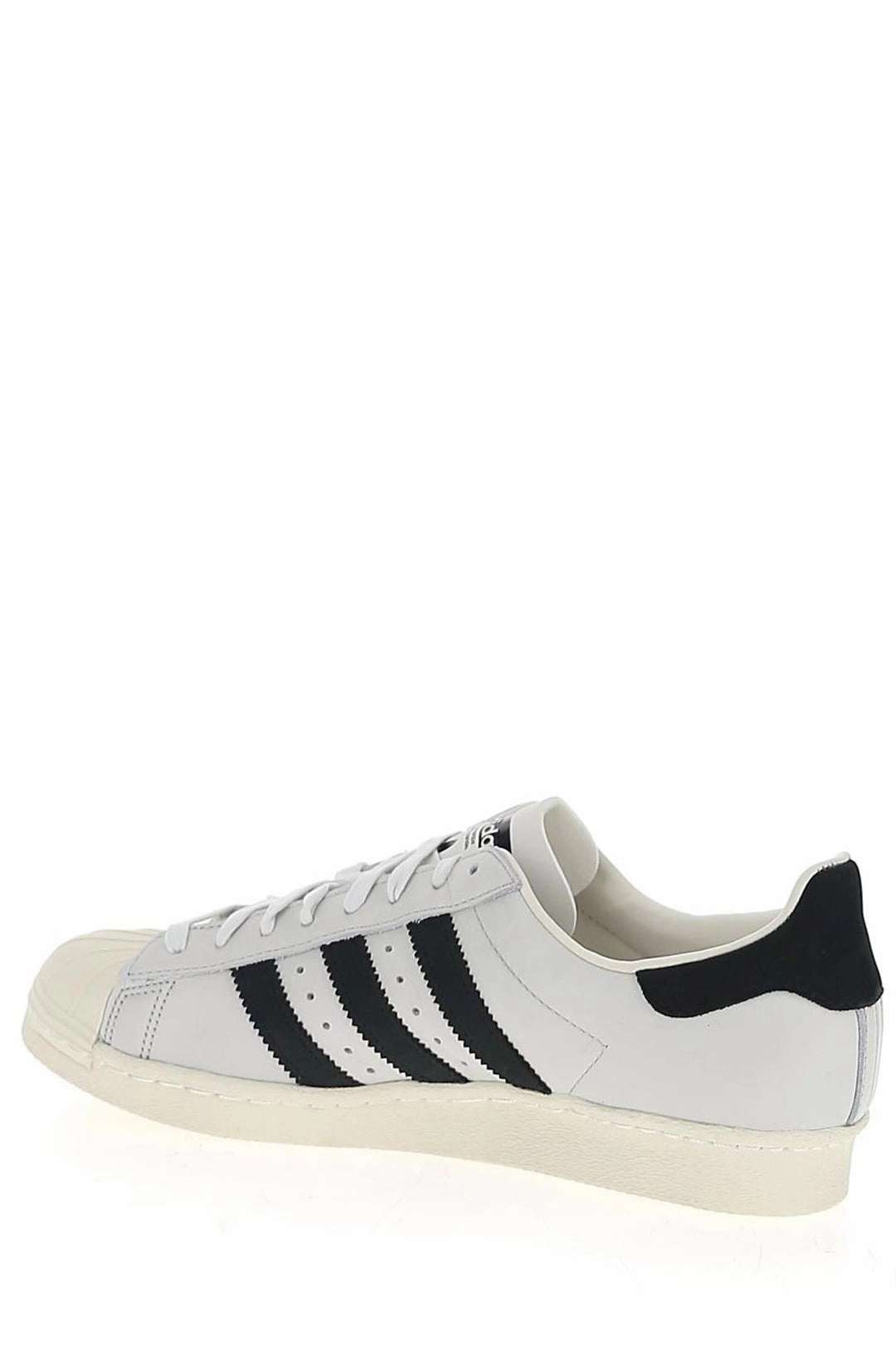 Adidas Originals Superstar Recon Lace-Up Sneakers Bad Bunny Adidas Bokete Shoes