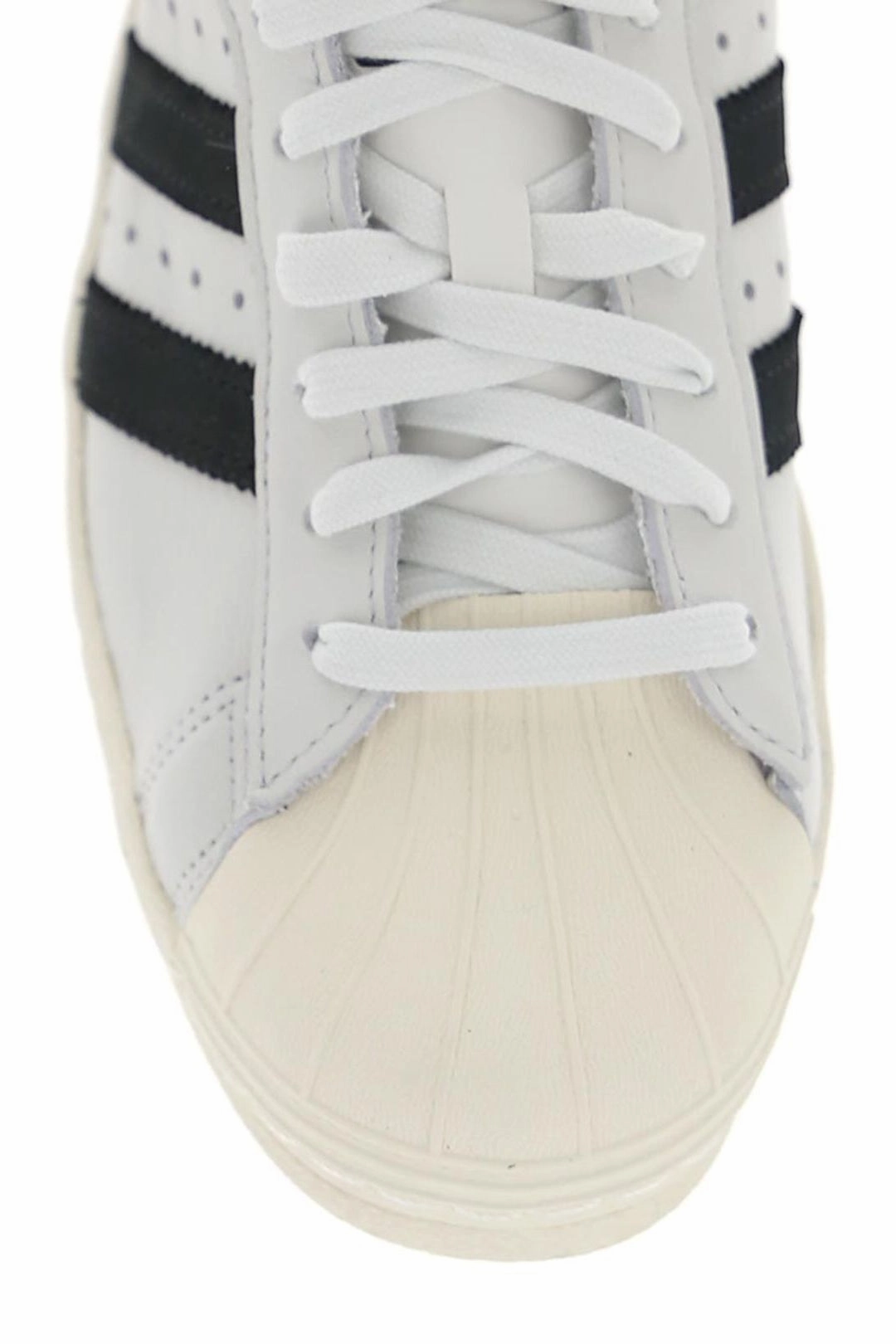 Adidas Originals Superstar Recon Lace-Up Sneakers Adidas Football Shoes