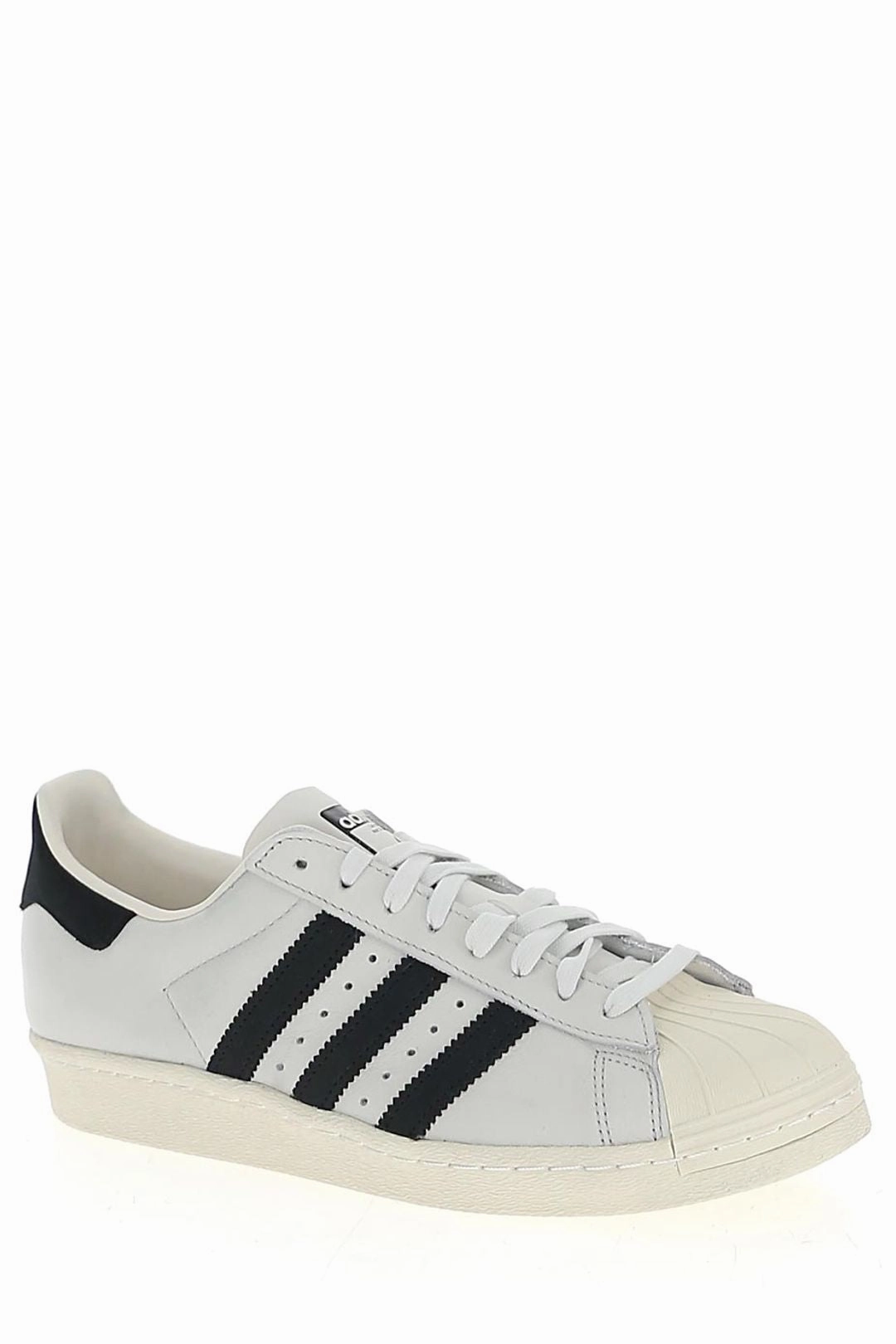 Adidas Spinning Shoes Adidas Originals Superstar Recon Lace-Up Sneakers