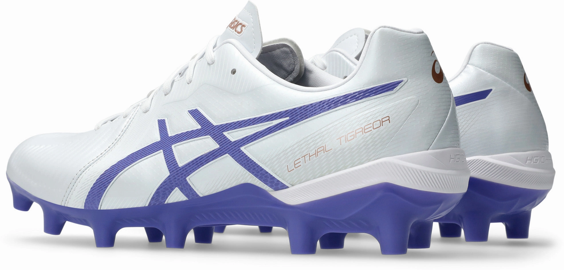 Asics Fuzex Lyte Running Shoe Lethal Tigreor IT FF 3 Women's Football Boots (Width B)