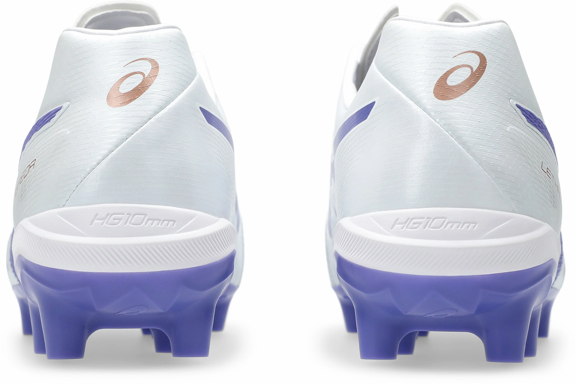 Lethal Tigreor IT FF 3 Women's Football Boots (Width B) Asics Elite Running Shoes