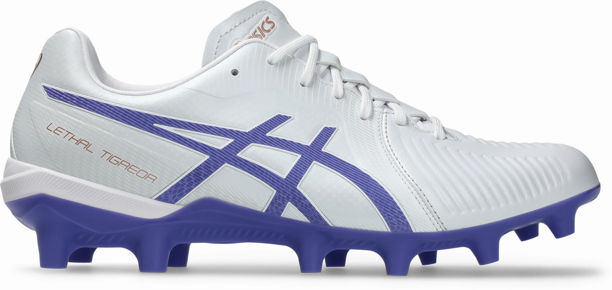 Discount Asics Volleyball Shoes Lethal Tigreor IT FF 3 Women's Football Boots (Width B)