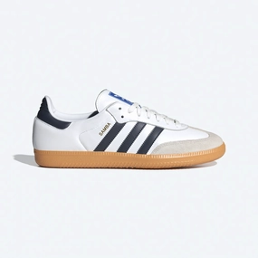 Adidas Samba OG "Night Indigo" Gumsole (IF3814) Adidas Cloud Shoes