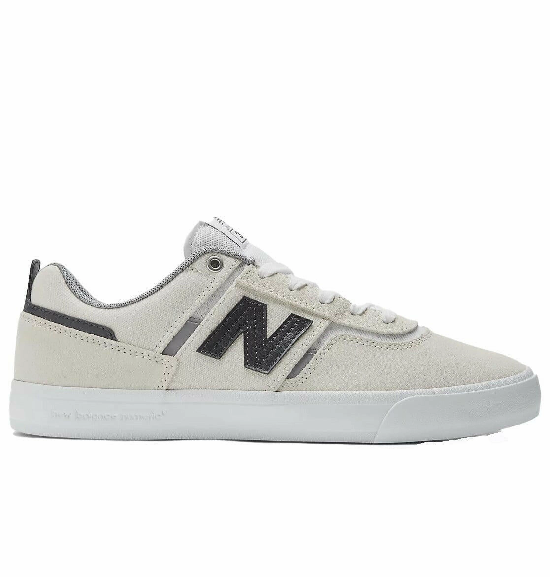 New Balance Shoe Deals New Balance Numeric - Jamie Foy 306 Shoes White/Black