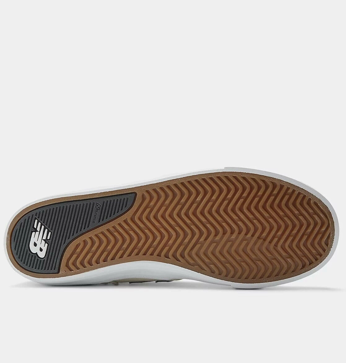 New Balance Numeric - Jamie Foy 306 Shoes White/Black Men's New Balance 990 Black