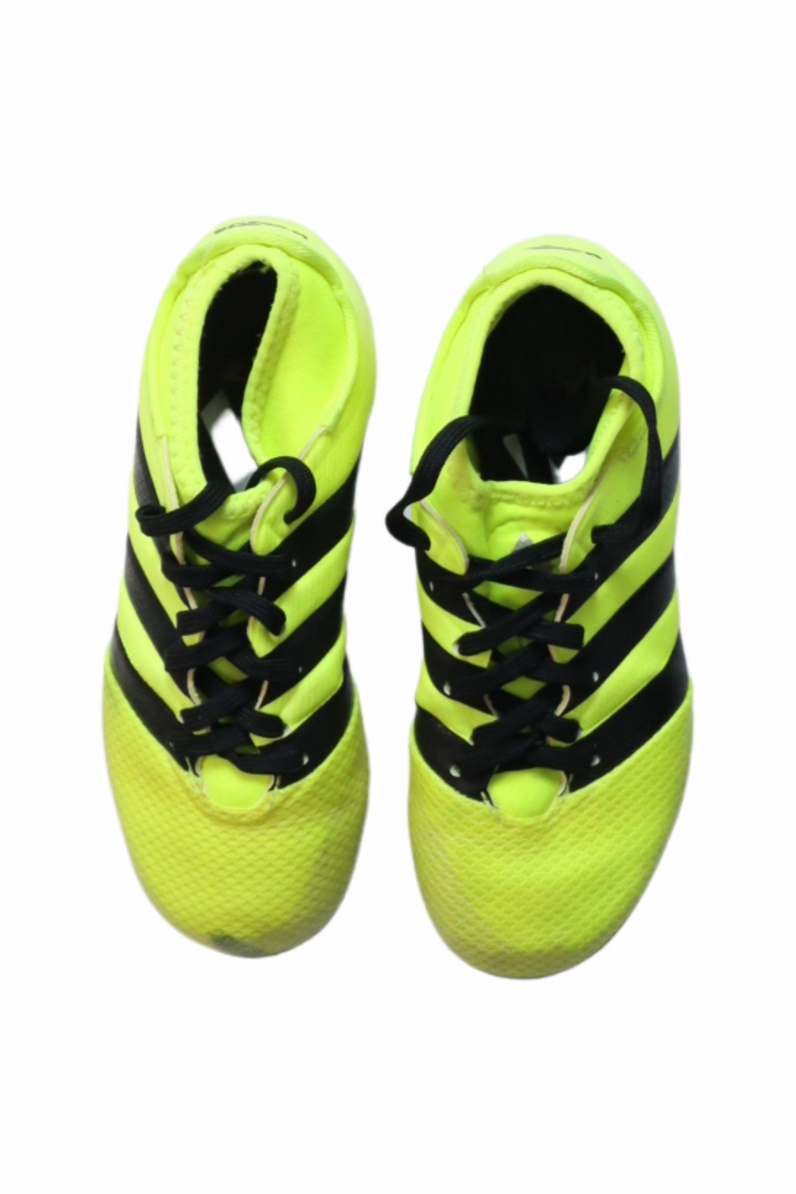 Adidas Cleats Shoes 6T - 7Y (EU31) Adidas Outdoor Shoe
