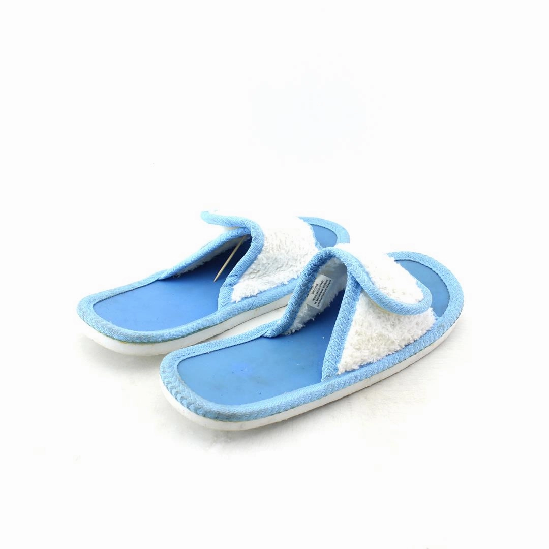 PLANET SPA ICELANDIC Barefoot Wool Slippers