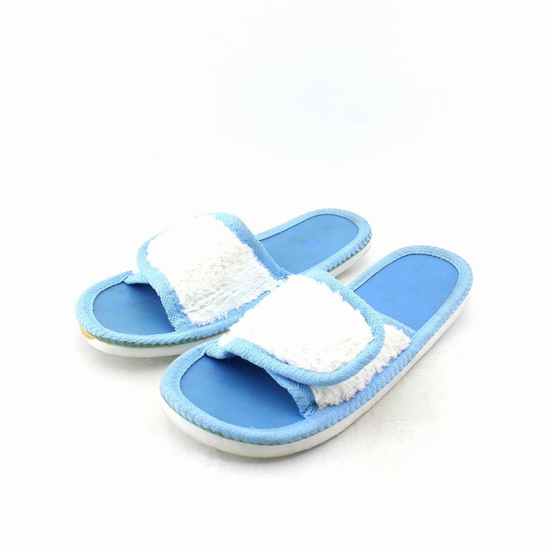 Slippers Spa PLANET SPA ICELANDIC