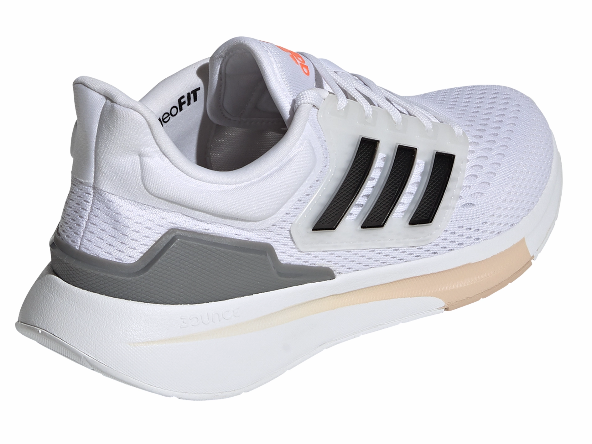 Adidas Womens EQ21 Run <BR>  H00540 Adidas 4dfwd Shoes