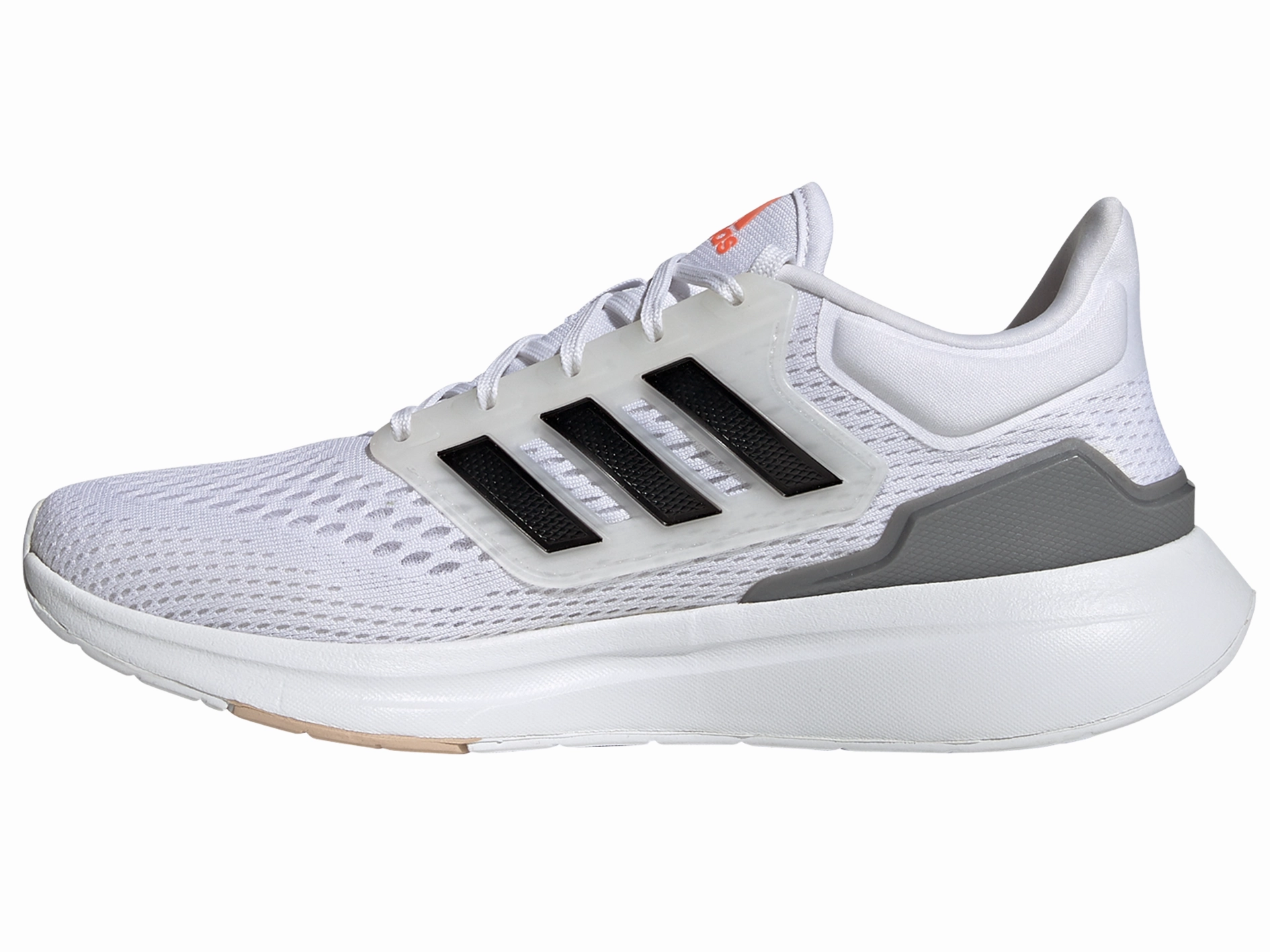 Adidas Womens EQ21 Run <BR>  H00540 Turf Soccer Shoes Adidas