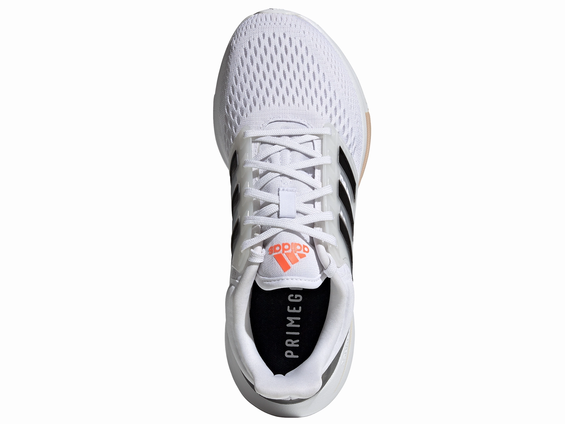 Adidas Nora Skate Shoe Adidas Womens EQ21 Run <BR>  H00540