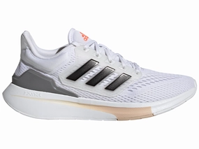 Adidas Womens EQ21 Run <BR>  H00540 Adidas Gazelle Bad Bunny Shoes