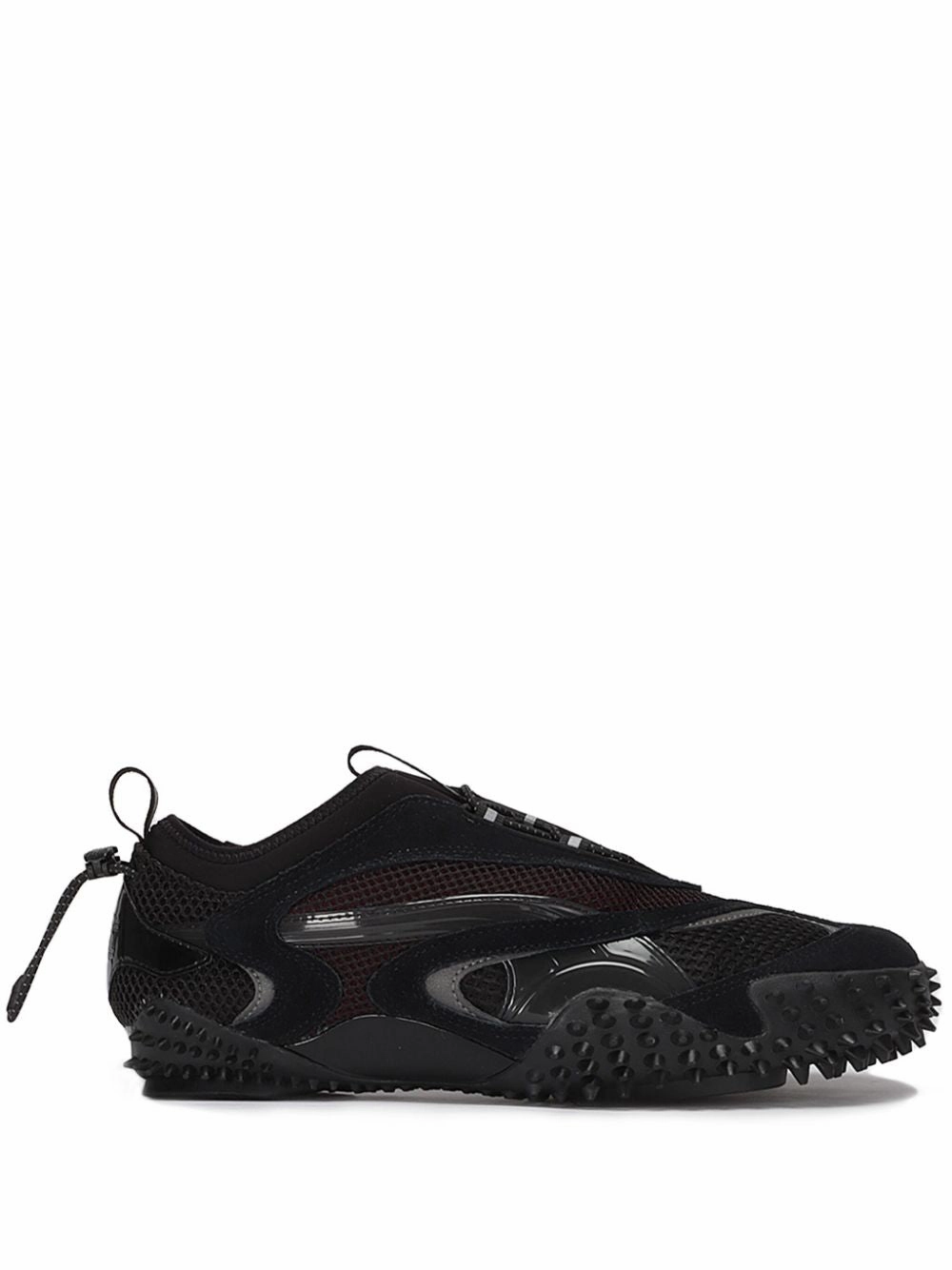 xARIES Mostro AC Moschino Sneakers