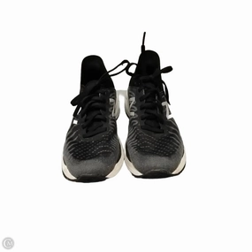 Shoes Athletic By New Balance In Black, Size: 9 Journeys New Balances