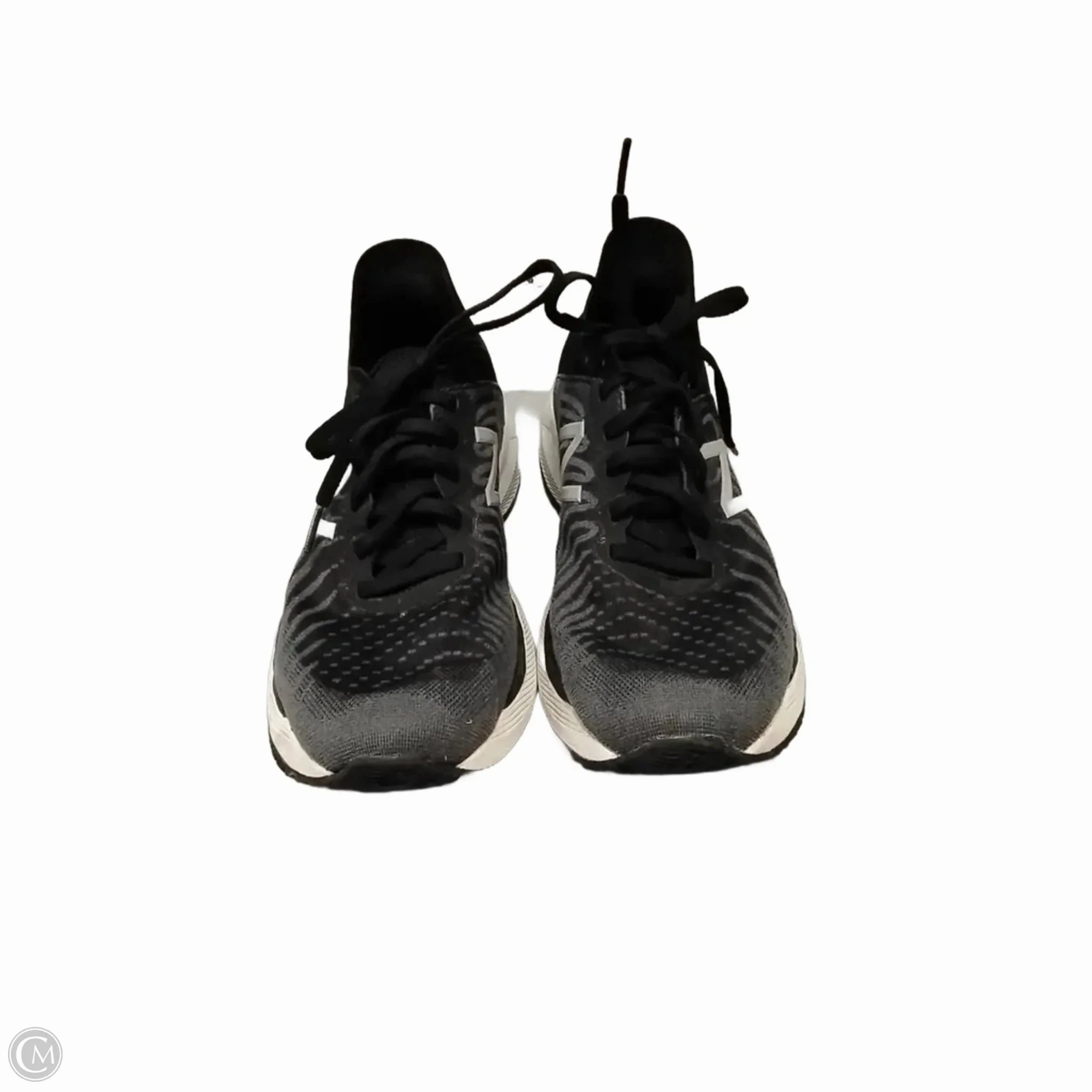 New Balance Women's 574 Shoes Athletic By New Balance In Black, Size: 9