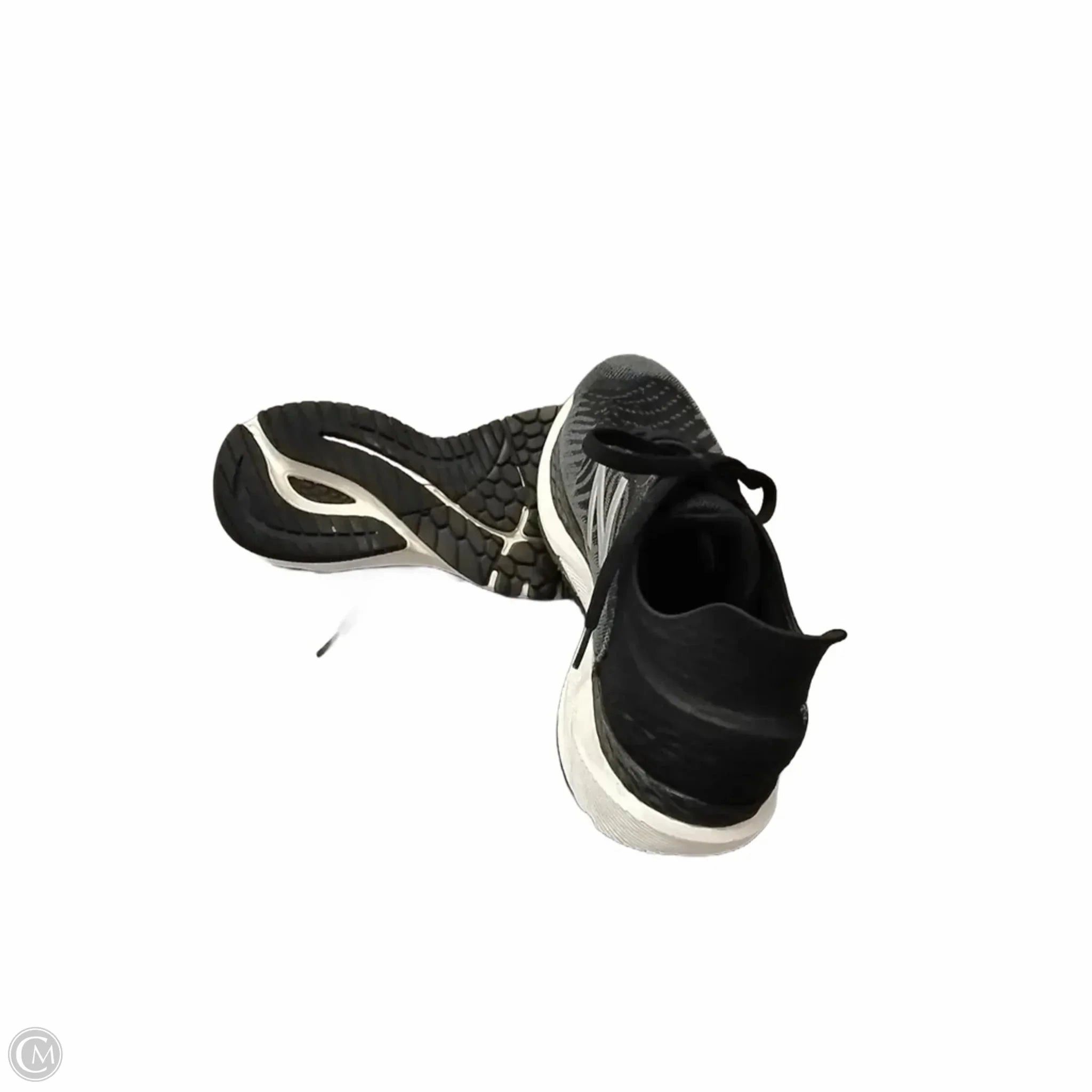 Shoes Athletic By New Balance In Black, Size: 9 New Balance M990 Black