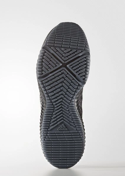 Adidas Crazy Train Bounce Shoes Black/Night Metallic/Onix BA9815 Adidas Soccer Shoes Turf