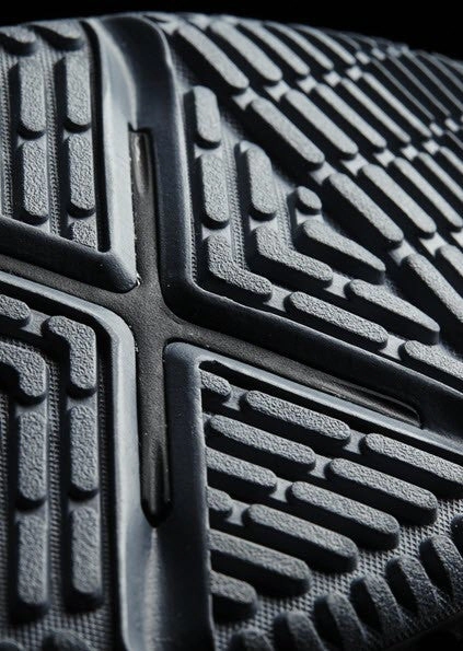 Adidas Japan Shoes Outfit Adidas Crazy Train Bounce Shoes Black/Night Metallic/Onix BA9815