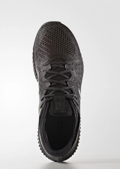 Adidas Zponge Shoes Adidas Crazy Train Bounce Shoes Black/Night Metallic/Onix BA9815