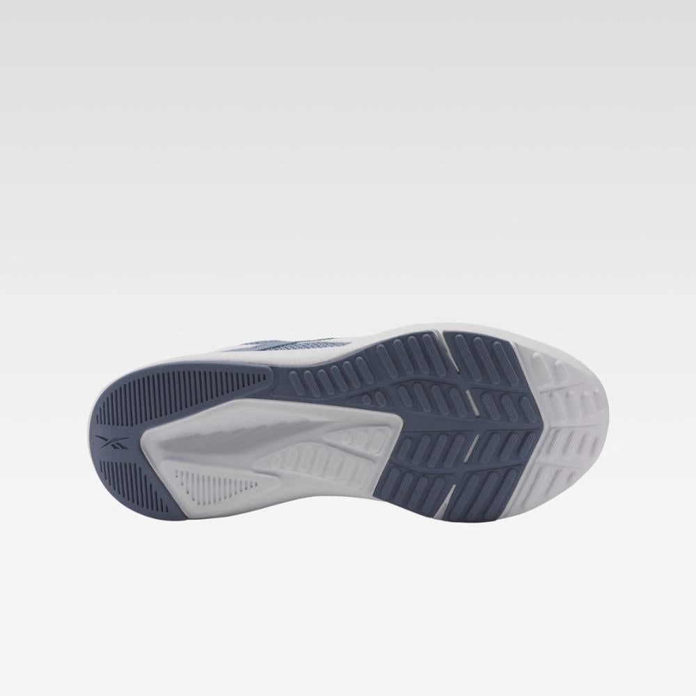 Weighted Training Shoes Reebok Footwear Women Energen Tech Women's Shoes VINBLU/BLUSLA/WHITE