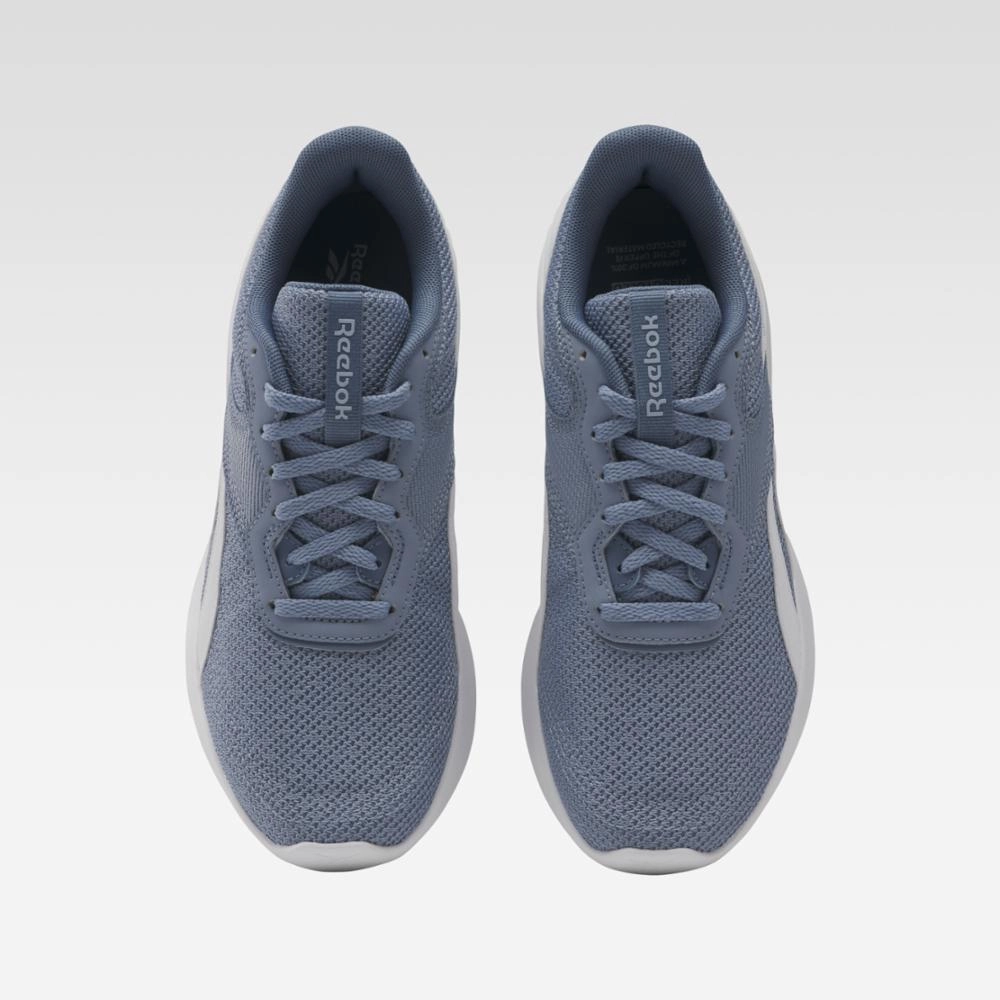 Best Shoes For Functional Strength Training Reebok Footwear Women Energen Tech Women's Shoes VINBLU/BLUSLA/WHITE