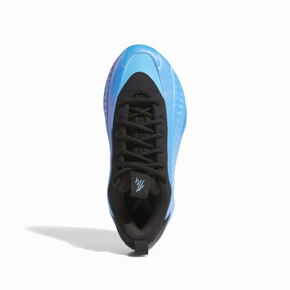 Kids Anthony Edwards 1 'Blue Burst' Adidas Originals Gazelle Casual Shoes