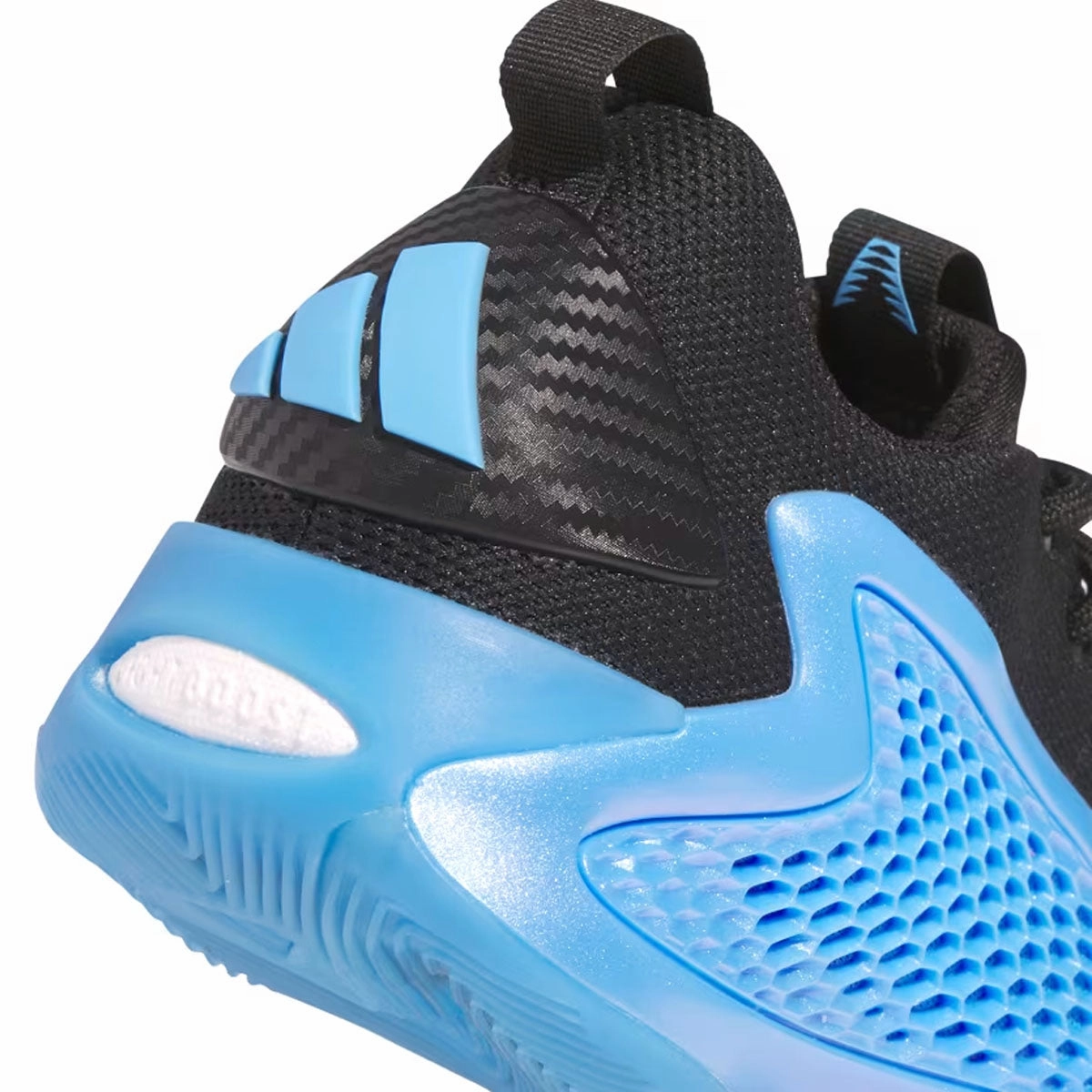 Adidas Goletto Vii Firm Ground Soccer Shoe Kids Anthony Edwards 1 'Blue Burst'