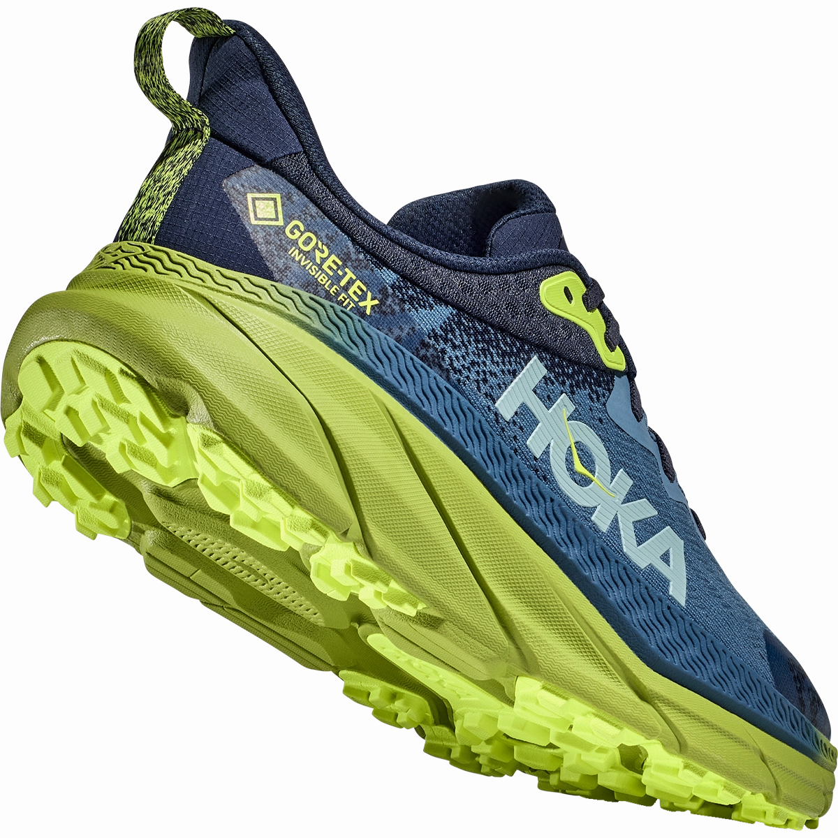 Hellcat Trail Shoes Men's Challenger ATR 7 GTX