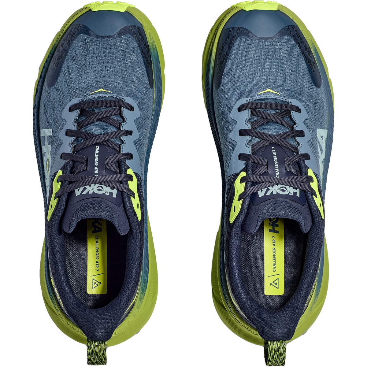 Runners Need Trail Shoes Men's Challenger ATR 7 GTX