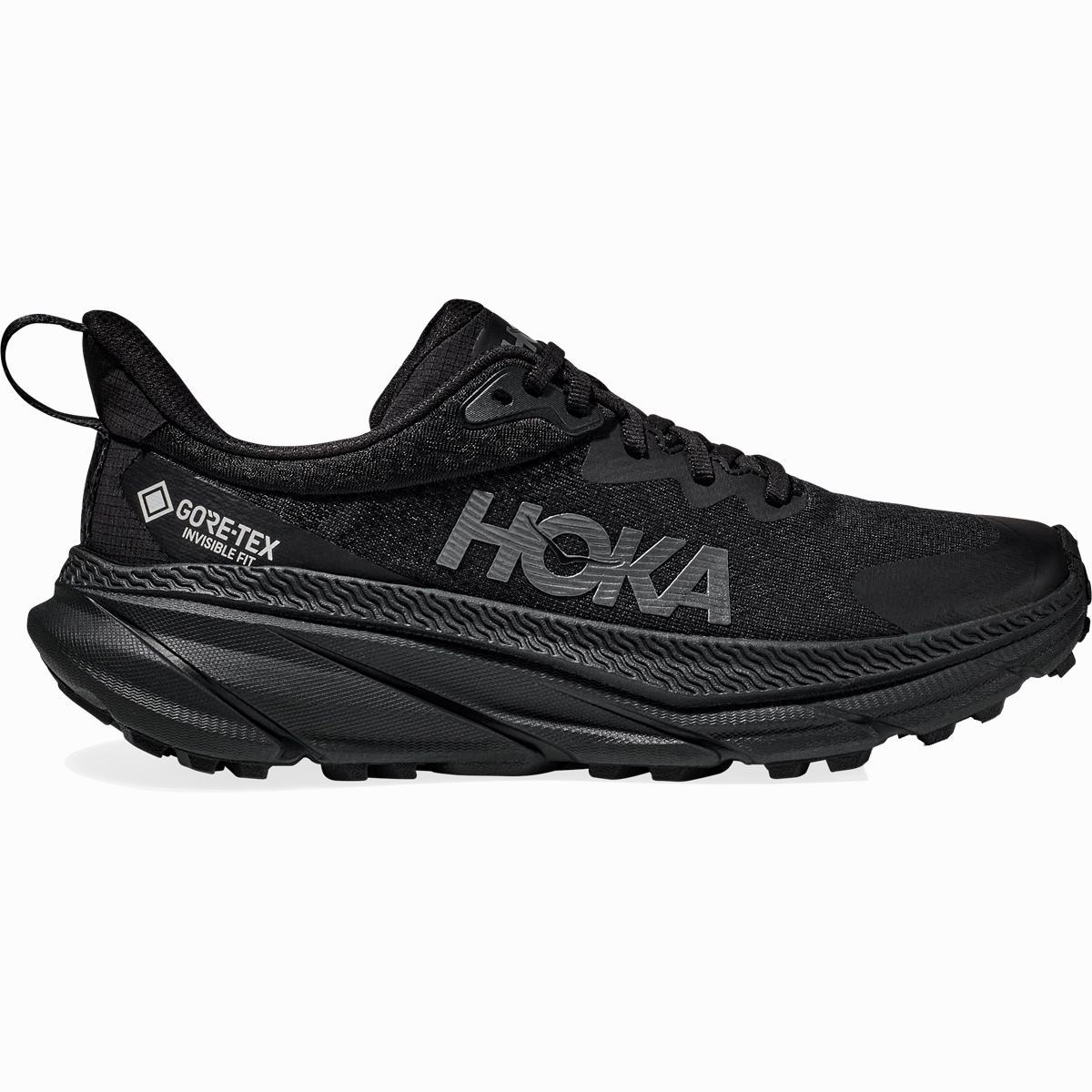 Men's Challenger ATR 7 GTX Trail Shoes Vs Trainers